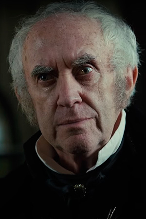 Jonathan Pryce