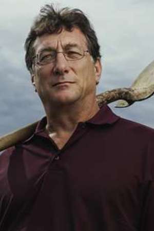 Marty Lagina