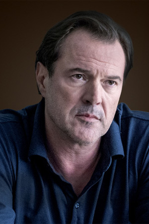 Sebastian Koch