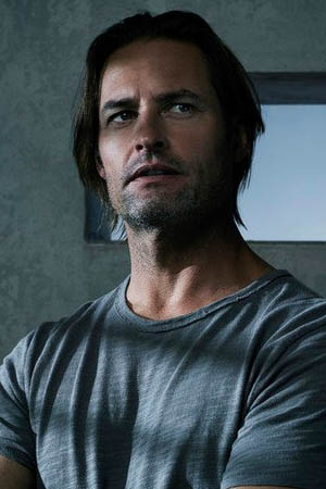 Josh Holloway