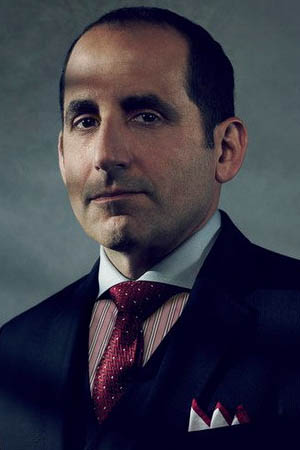 Peter Jacobson