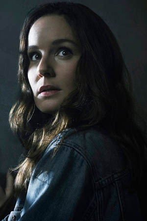 Sarah Wayne Callies
