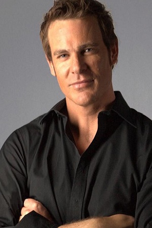 Aaron Jeffery