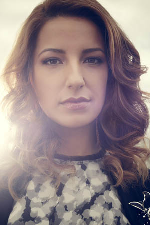Vanessa Lengies
