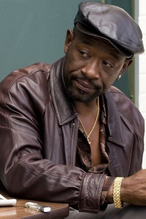 Lennie James