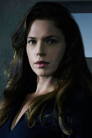 Amanda Righetti