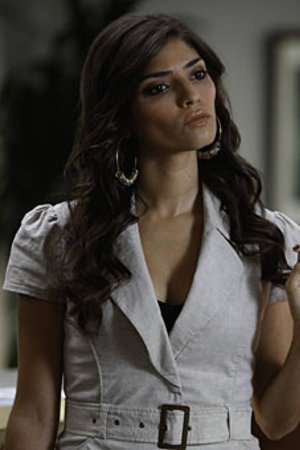 Amanda Setton