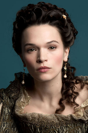 Anna Brewster