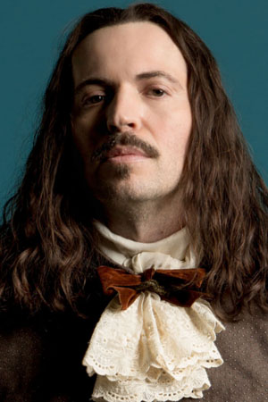 Tygh Runyan