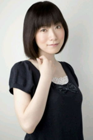 Masumi Asano