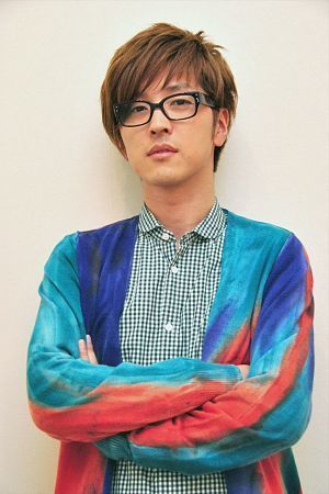 Sakurai Takahiro