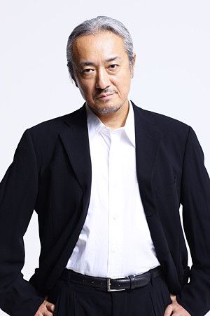 Kazuhiro Yamaji