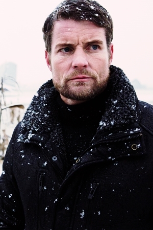 Damien Puckler