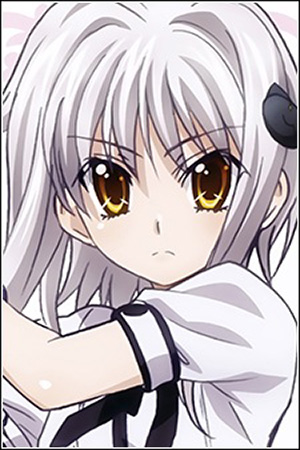 Taketatsu, Ayana
