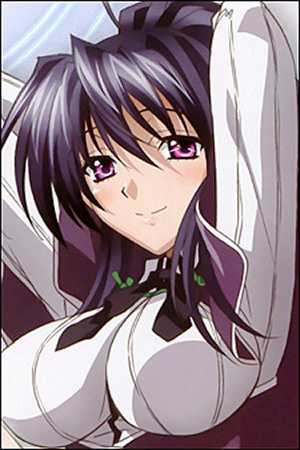 Itou, Shizuka