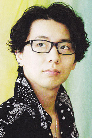 Ryohei Kimura