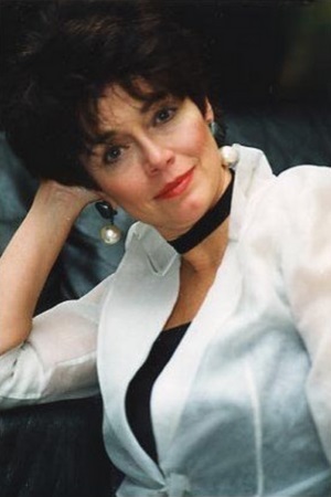 Kathleen Barr