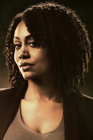 Simone Missick