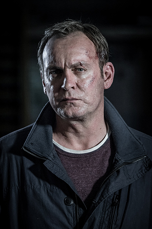 Philip Glenister