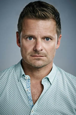 Steve Zahn