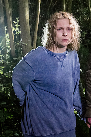 Myanna Buring