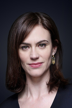 Maggie Siff