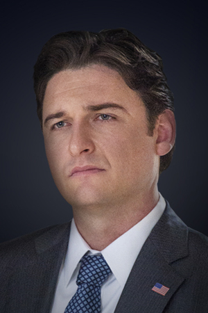 Toby Leonard Moore