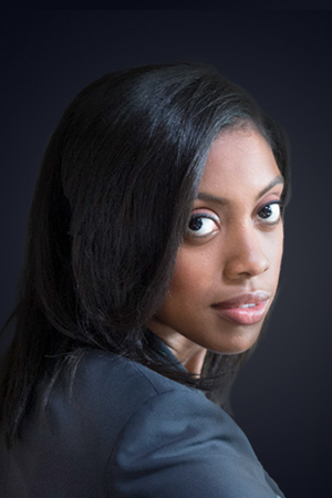 Condola Rashad