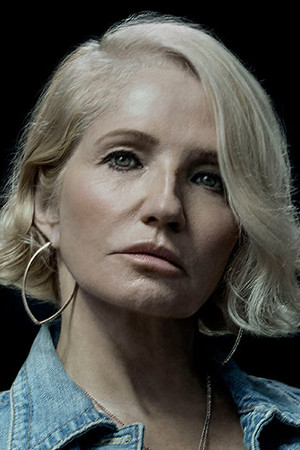 Ellen Barkin