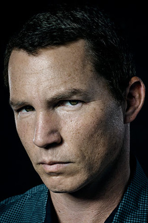 Shawn Hatosy