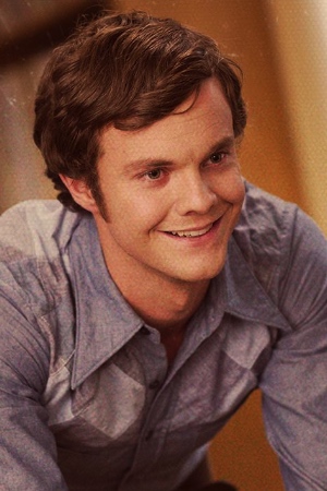 Jack Quaid