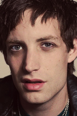 James Jagger