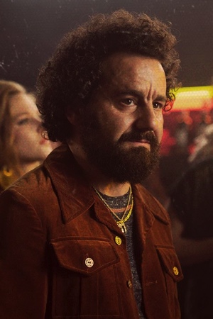 Max Casella