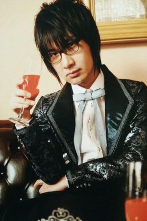 Tomoaki Maeno
