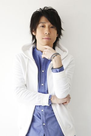 Ken'ichi Suzumura