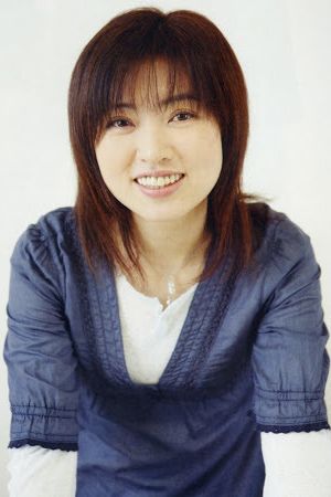 Ayako Kawasumi