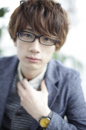 Takuma Terashima