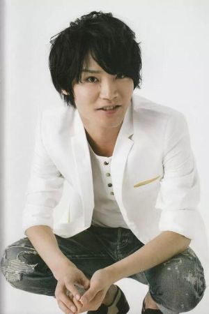 Yoshimasa Hosoya