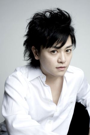 Kazuyoshi Shiibashi