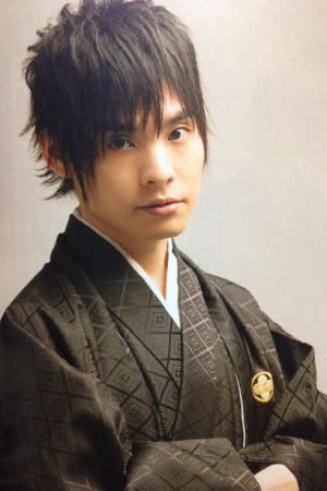 Nobuhiko Okamoto