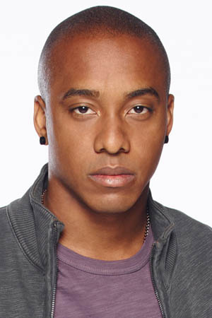Hampton Fluker