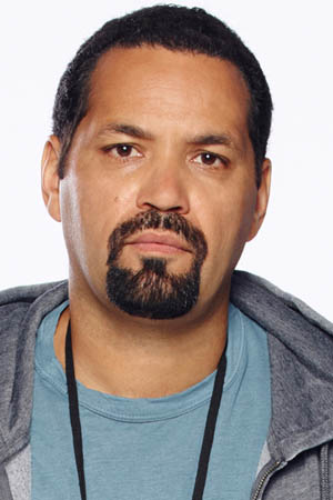 Vincent Laresca