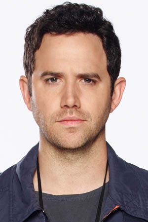Santino Fontana
