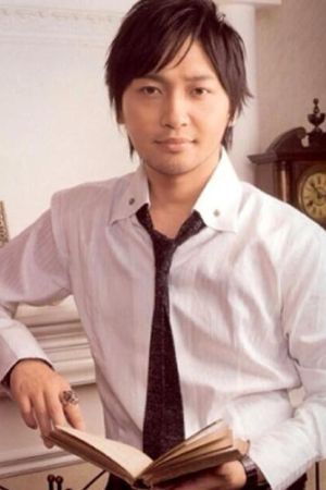 Yuuichi Nakamura