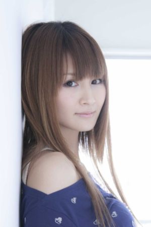 Mamiko Noto