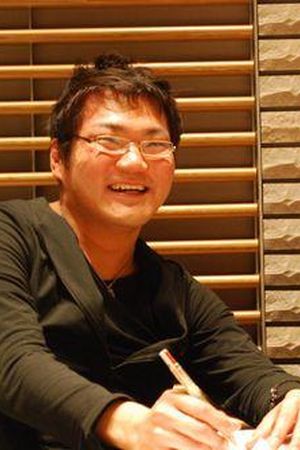 Kenta Miyake