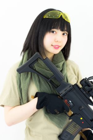Haruhi Nanao