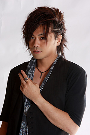 Daisuke Namikawa