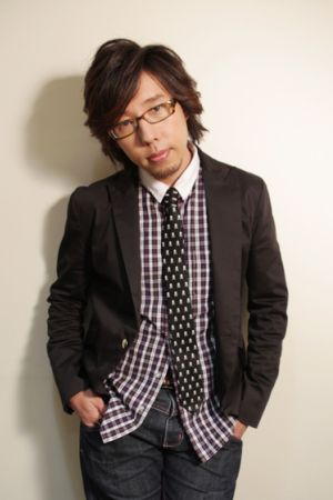 Satoshi Hino