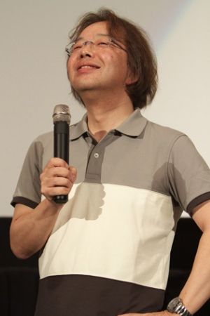 Takumi Yamazaki
